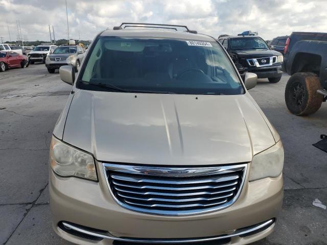 Photo 4 VIN: 2C4RC1BG8DR674875 - CHRYSLER TOWN & COU 