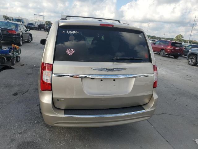 Photo 5 VIN: 2C4RC1BG8DR674875 - CHRYSLER TOWN & COU 