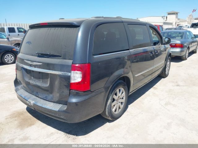 Photo 3 VIN: 2C4RC1BG8DR674942 - CHRYSLER TOWN & COUNTRY 