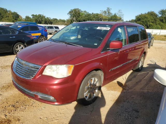 Photo 0 VIN: 2C4RC1BG8DR675136 - CHRYSLER TOWN & COU 