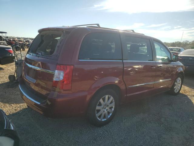 Photo 2 VIN: 2C4RC1BG8DR675136 - CHRYSLER TOWN & COU 