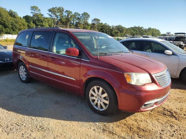 Photo 3 VIN: 2C4RC1BG8DR675136 - CHRYSLER TOWN & COU 