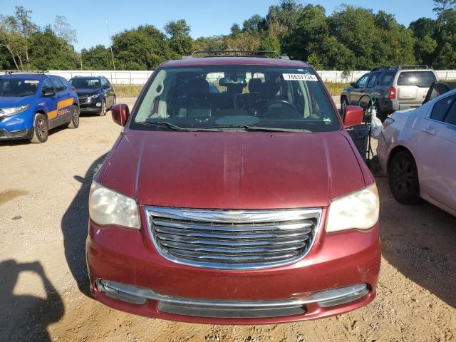 Photo 4 VIN: 2C4RC1BG8DR675136 - CHRYSLER TOWN & COU 