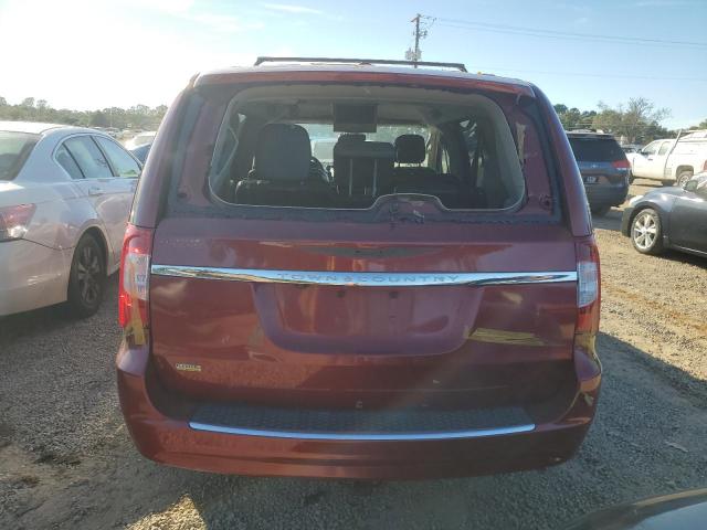 Photo 5 VIN: 2C4RC1BG8DR675136 - CHRYSLER TOWN & COU 