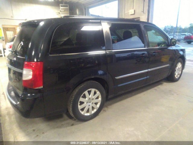 Photo 3 VIN: 2C4RC1BG8DR675170 - CHRYSLER TOWN & COUNTRY 