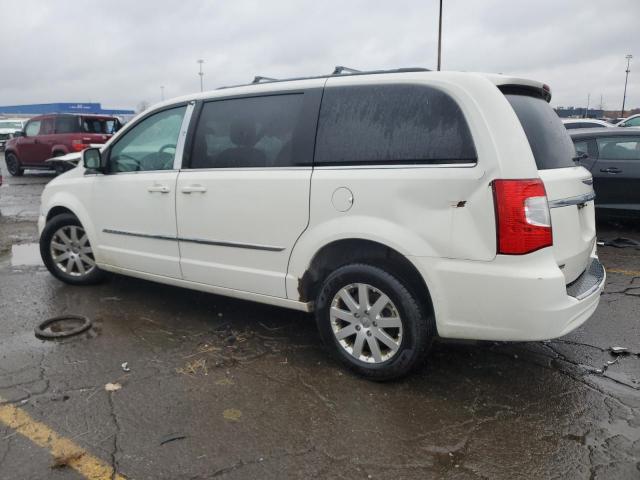 Photo 1 VIN: 2C4RC1BG8DR675329 - CHRYSLER TOWN & COU 