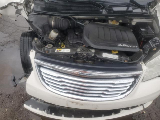 Photo 11 VIN: 2C4RC1BG8DR675329 - CHRYSLER TOWN & COU 