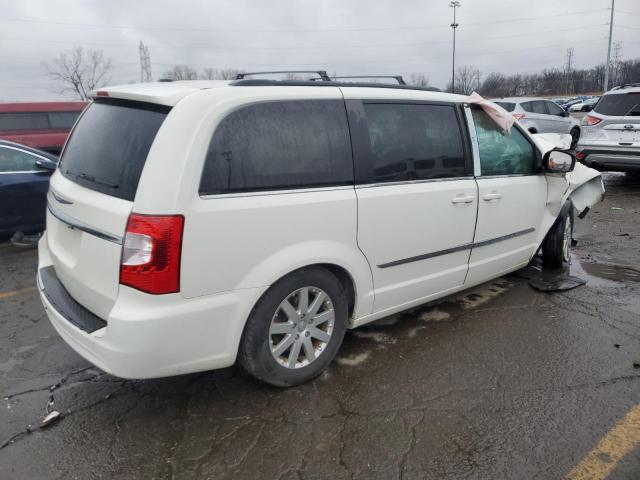 Photo 2 VIN: 2C4RC1BG8DR675329 - CHRYSLER TOWN & COU 