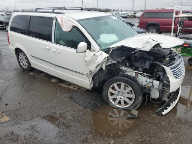 Photo 3 VIN: 2C4RC1BG8DR675329 - CHRYSLER TOWN & COU 