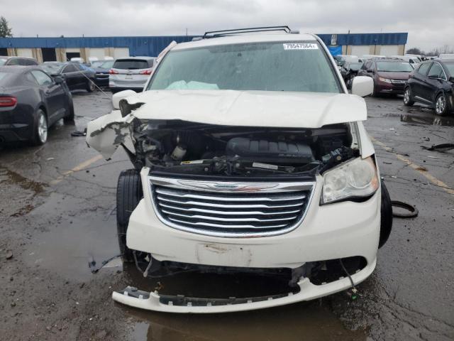 Photo 4 VIN: 2C4RC1BG8DR675329 - CHRYSLER TOWN & COU 