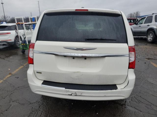 Photo 5 VIN: 2C4RC1BG8DR675329 - CHRYSLER TOWN & COU 