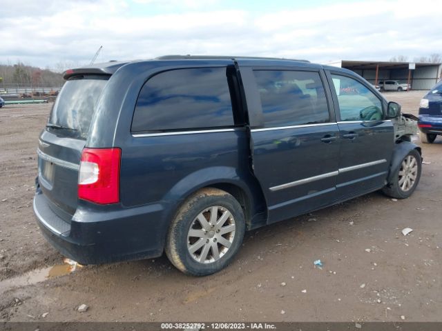 Photo 3 VIN: 2C4RC1BG8DR675654 - CHRYSLER TOWN & COUNTRY 