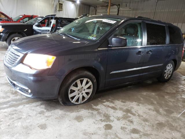 Photo 0 VIN: 2C4RC1BG8DR681793 - CHRYSLER TOWN & COU 