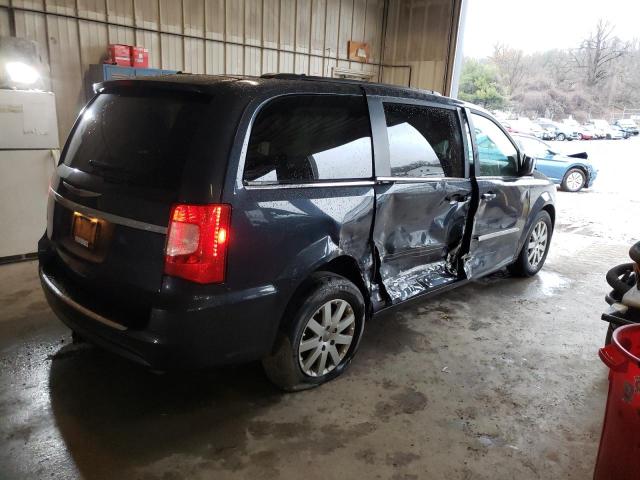 Photo 2 VIN: 2C4RC1BG8DR681793 - CHRYSLER TOWN & COU 