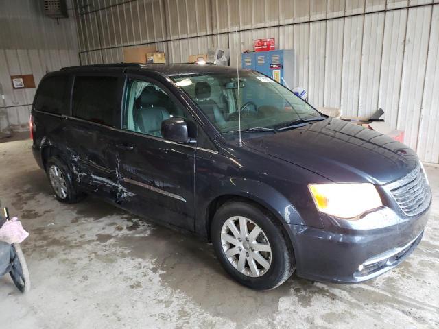 Photo 3 VIN: 2C4RC1BG8DR681793 - CHRYSLER TOWN & COU 