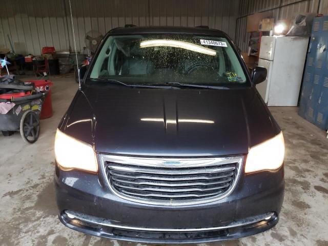 Photo 4 VIN: 2C4RC1BG8DR681793 - CHRYSLER TOWN & COU 