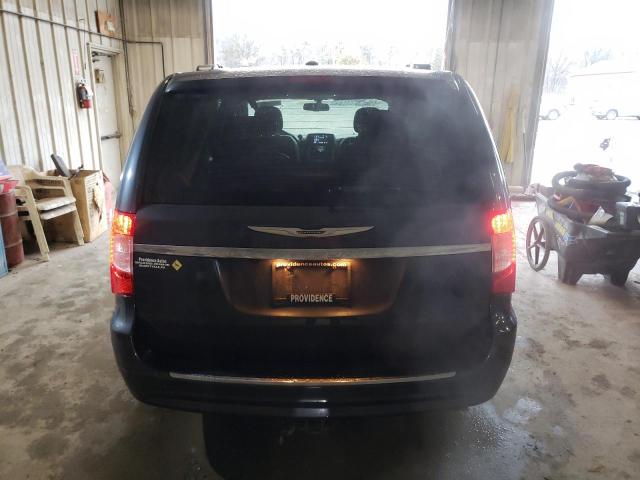 Photo 5 VIN: 2C4RC1BG8DR681793 - CHRYSLER TOWN & COU 