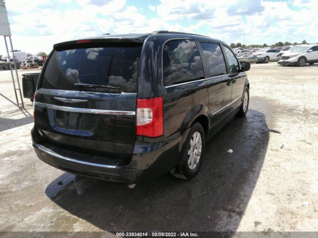 Photo 3 VIN: 2C4RC1BG8DR689179 - CHRYSLER TOWN & COUNTRY 