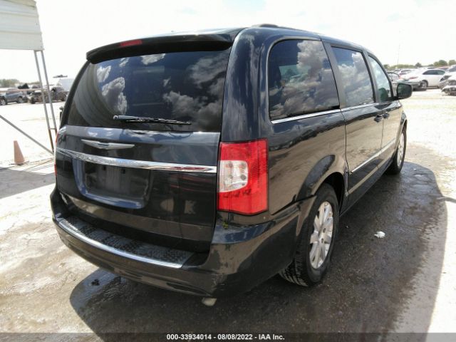 Photo 5 VIN: 2C4RC1BG8DR689179 - CHRYSLER TOWN & COUNTRY 