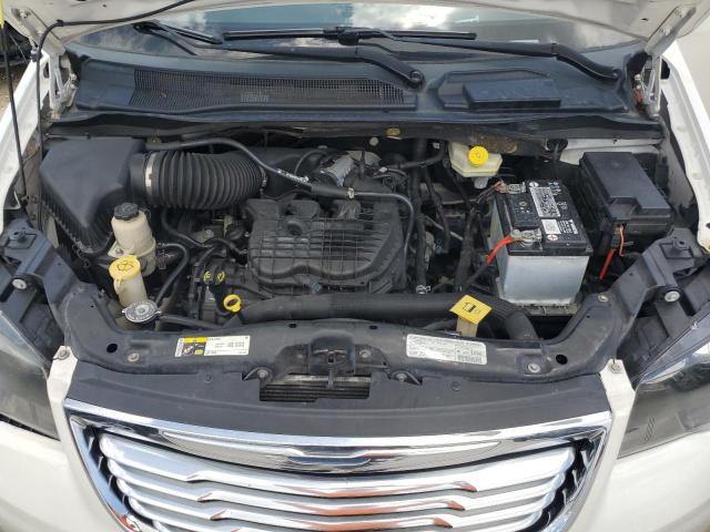 Photo 11 VIN: 2C4RC1BG8DR690476 - CHRYSLER MINIVAN 