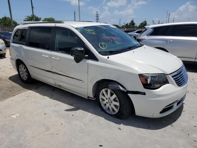 Photo 3 VIN: 2C4RC1BG8DR690476 - CHRYSLER MINIVAN 