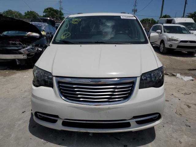 Photo 4 VIN: 2C4RC1BG8DR690476 - CHRYSLER MINIVAN 