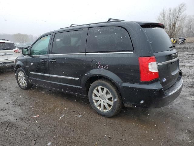 Photo 1 VIN: 2C4RC1BG8DR694589 - CHRYSLER TOWN & COU 