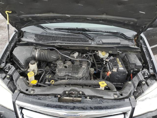 Photo 11 VIN: 2C4RC1BG8DR694589 - CHRYSLER TOWN & COU 