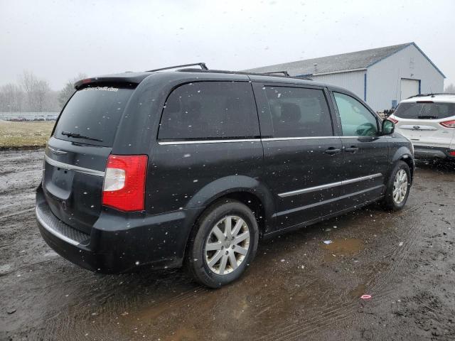 Photo 2 VIN: 2C4RC1BG8DR694589 - CHRYSLER TOWN & COU 