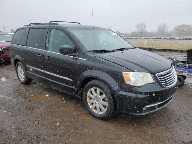 Photo 3 VIN: 2C4RC1BG8DR694589 - CHRYSLER TOWN & COU 