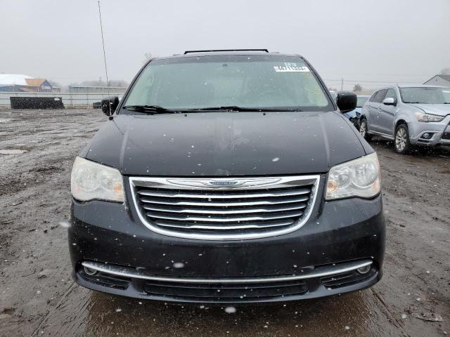 Photo 4 VIN: 2C4RC1BG8DR694589 - CHRYSLER TOWN & COU 