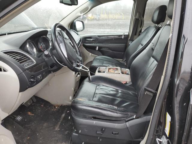 Photo 6 VIN: 2C4RC1BG8DR694589 - CHRYSLER TOWN & COU 