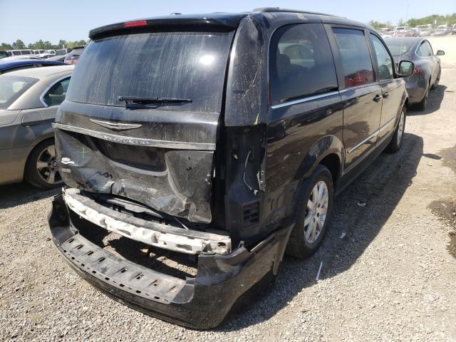 Photo 3 VIN: 2C4RC1BG8DR705767 - CHRYSLER TOWN &AMP COU 