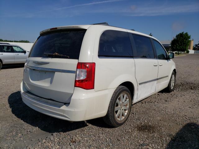 Photo 3 VIN: 2C4RC1BG8DR706630 - CHRYSLER TOWN &AMP COU 