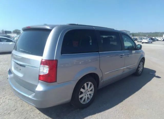 Photo 3 VIN: 2C4RC1BG8DR706966 - CHRYSLER TOWN & COUNTRY 