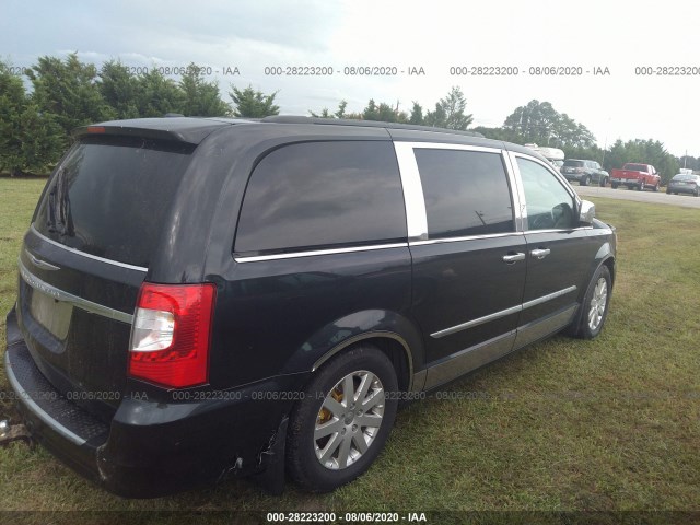 Photo 3 VIN: 2C4RC1BG8DR711276 - CHRYSLER TOWN & COUNTRY 