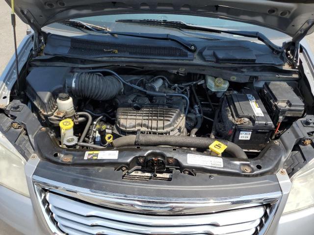 Photo 11 VIN: 2C4RC1BG8DR720639 - CHRYSLER MINIVAN 