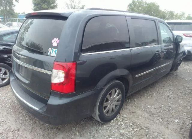 Photo 3 VIN: 2C4RC1BG8DR721287 - CHRYSLER TOWN & COUNTRY 