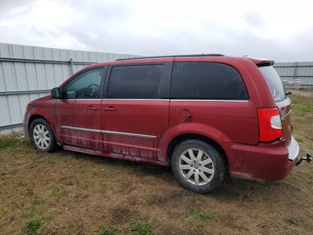 Photo 1 VIN: 2C4RC1BG8DR730538 - CHRYSLER MINIVAN 