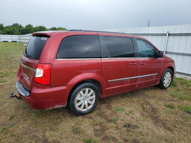 Photo 2 VIN: 2C4RC1BG8DR730538 - CHRYSLER MINIVAN 