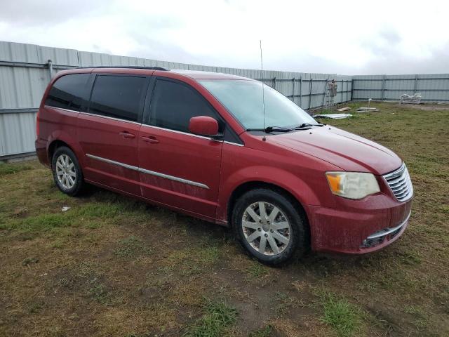 Photo 3 VIN: 2C4RC1BG8DR730538 - CHRYSLER MINIVAN 