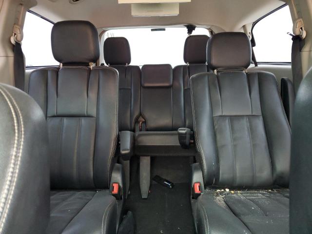 Photo 9 VIN: 2C4RC1BG8DR730538 - CHRYSLER MINIVAN 