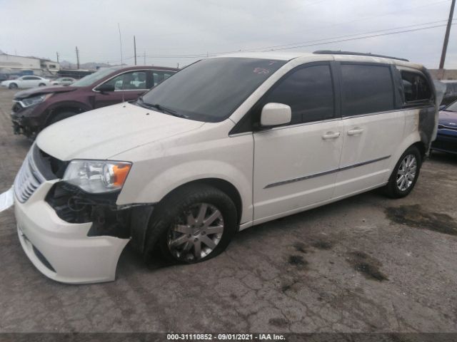 Photo 1 VIN: 2C4RC1BG8DR732063 - CHRYSLER TOWN & COUNTRY 