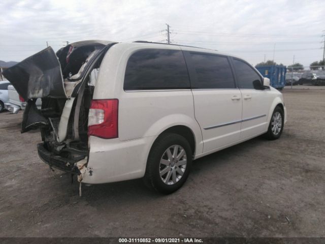 Photo 3 VIN: 2C4RC1BG8DR732063 - CHRYSLER TOWN & COUNTRY 