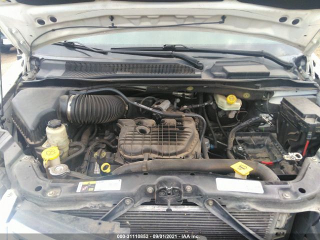 Photo 9 VIN: 2C4RC1BG8DR732063 - CHRYSLER TOWN & COUNTRY 