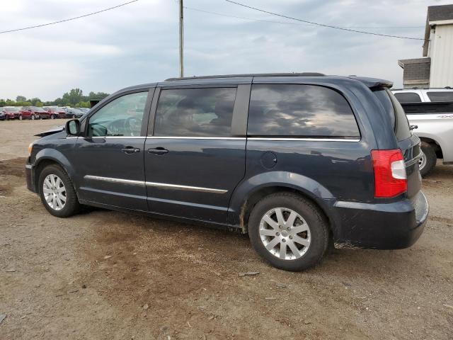 Photo 1 VIN: 2C4RC1BG8DR734637 - CHRYSLER TOWN & COU 