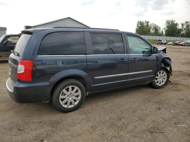 Photo 2 VIN: 2C4RC1BG8DR734637 - CHRYSLER TOWN & COU 