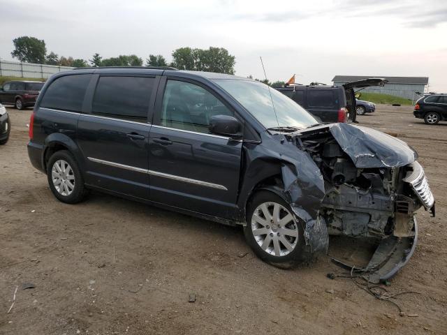 Photo 3 VIN: 2C4RC1BG8DR734637 - CHRYSLER TOWN & COU 