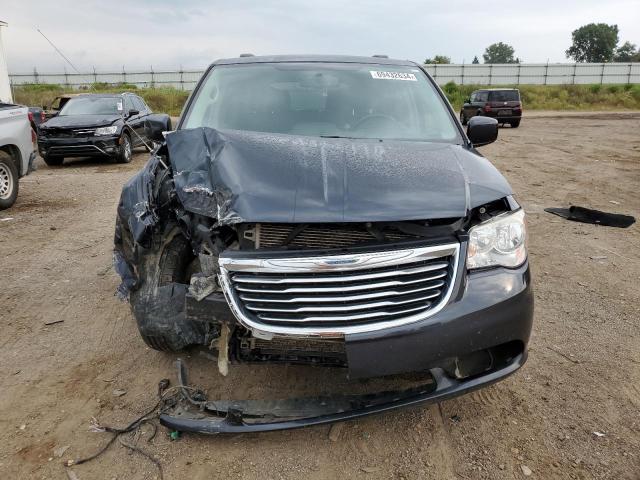 Photo 4 VIN: 2C4RC1BG8DR734637 - CHRYSLER TOWN & COU 