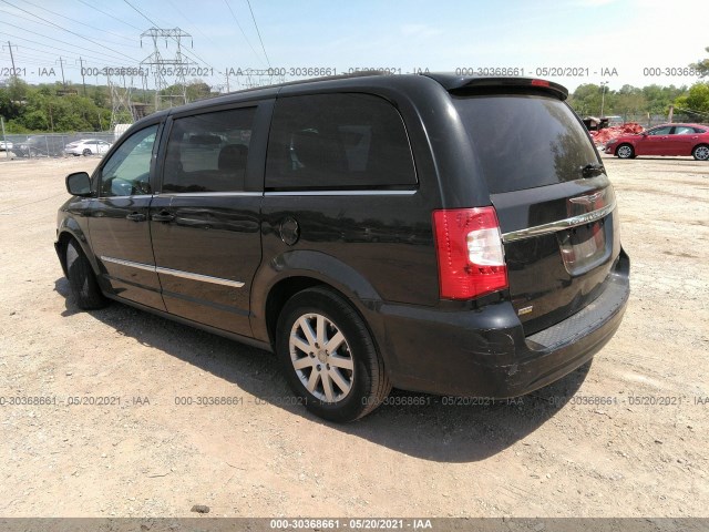 Photo 2 VIN: 2C4RC1BG8DR742009 - CHRYSLER TOWN & COUNTRY 